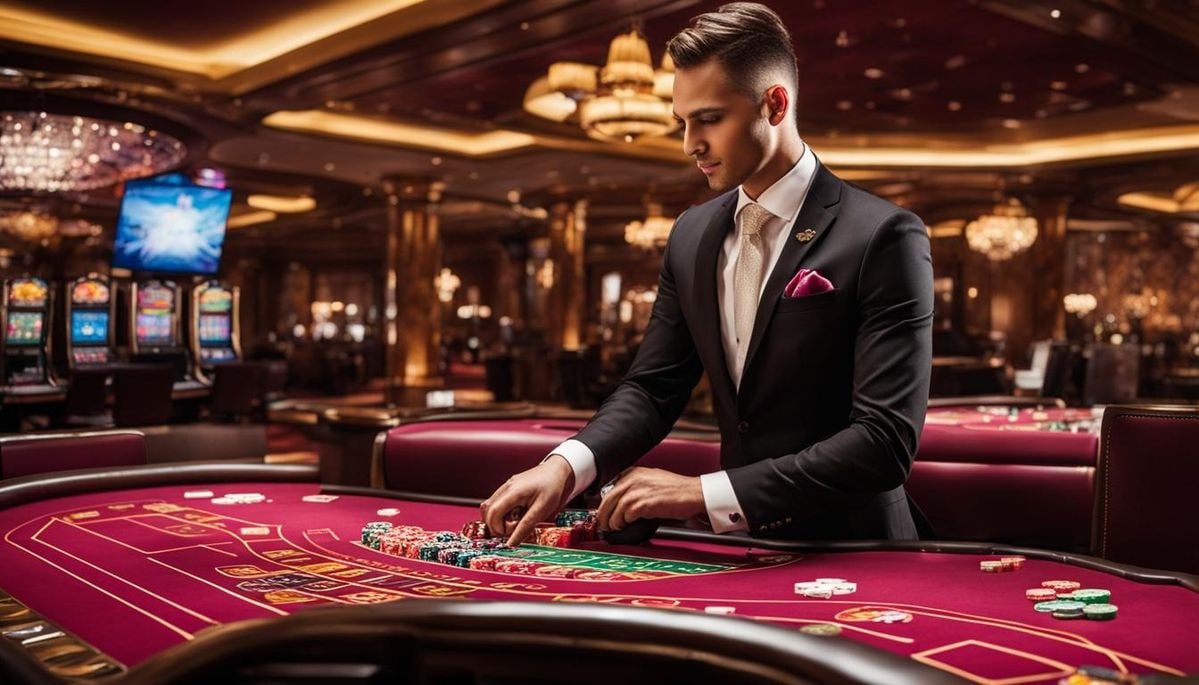 luxebet VIP programme exclusive rewards for Filipino members