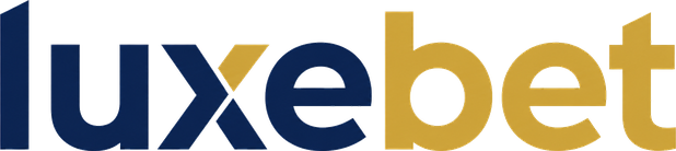 luxebet official logo