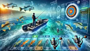 Hooked on Fun: Why Fishing Games on Luxebet Are a Must-Play