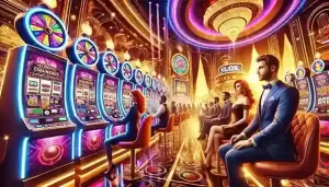 Maximizing Fun and Profits on Luxebet Slot Games: Tips for Seasoned Players